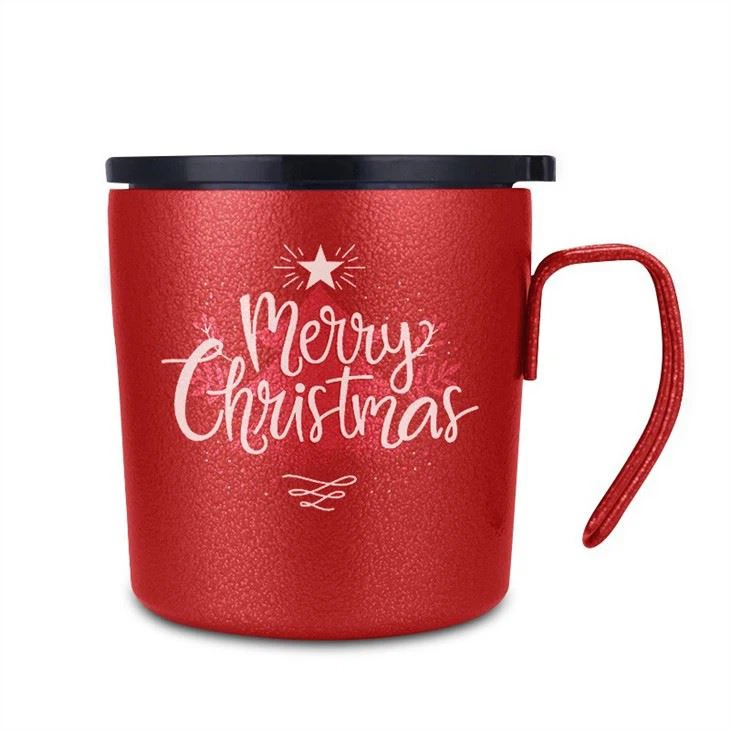 Thermal Coffee Mug