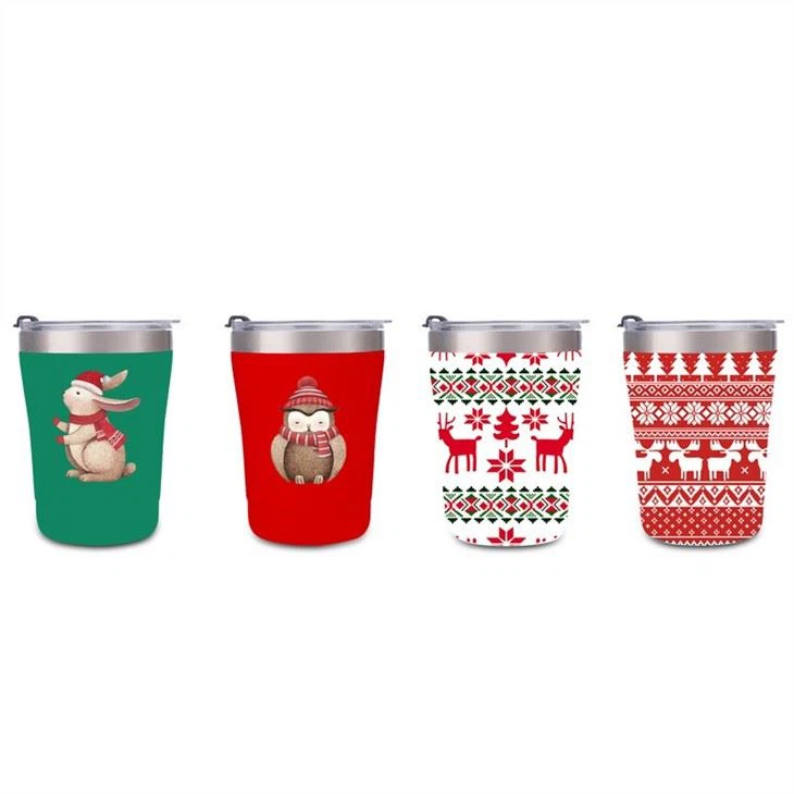 Children Drinkware Stainless Steel Water Bottle