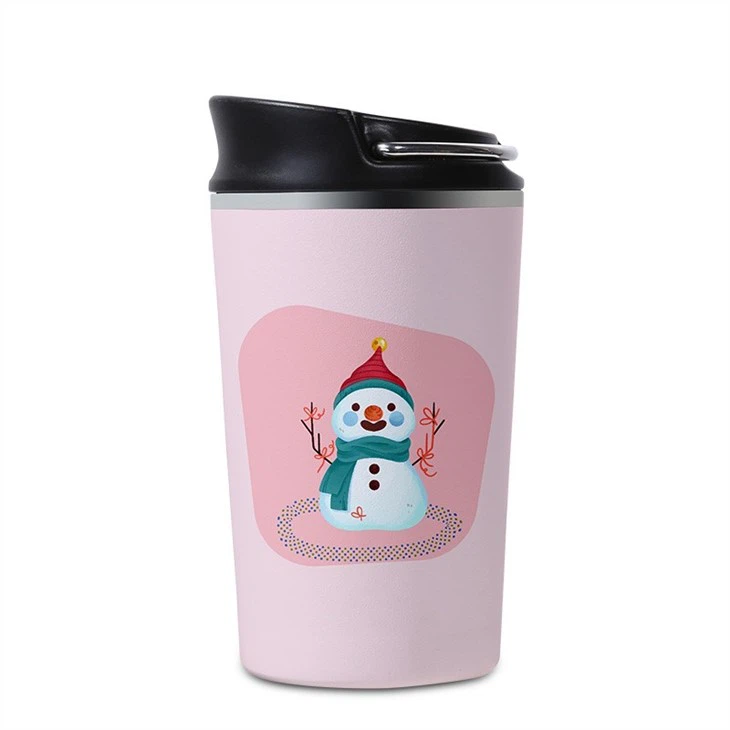 Travel Tumbler