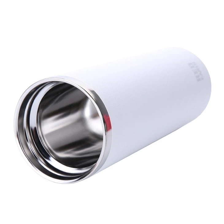 Stainless Steel Water Bottle Made In China