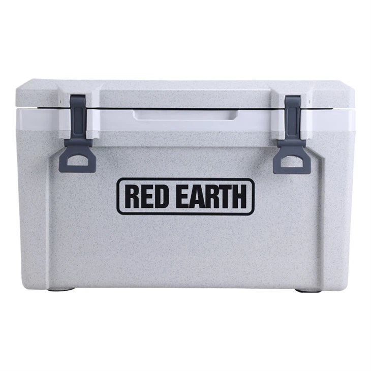 52QT Portable Ice Chest Hard Cooler 52QT Portable Ice Chest Hard Cooler